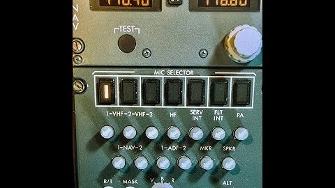 Aircraft MEL Flying with Broken Parts