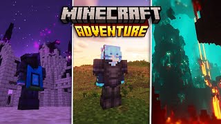 These 3 Best 1 21 Modpacks Will Start Your 2 Week Phase In Minecraft
