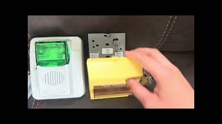 Mini System Test 13(Mass Notification!)