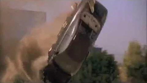 Debbie Evans Demo Reel
