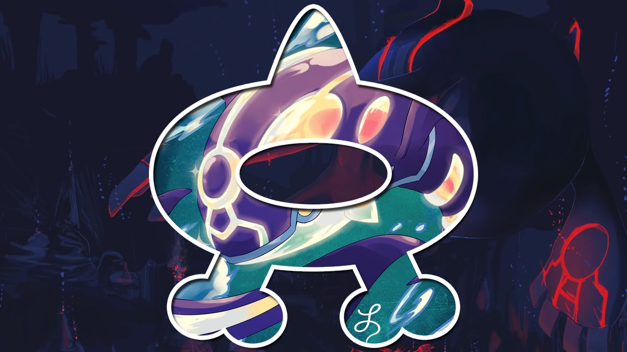 Pokemon Rap - Alpha Drizzle (Prod. A Cloud Called Klaus) - Pokemon Rap - Alpha Drizzle (Prod. A Cloud Called Klaus)