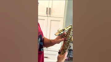 Thumbnail of I Learn Saxophone In 7 Days