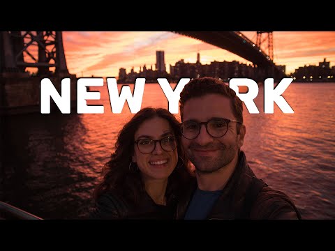 Video: New York'ta çocuklarla ne ziyaret edilir?