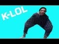 Dancing FAILs Supercut -- K-LOL