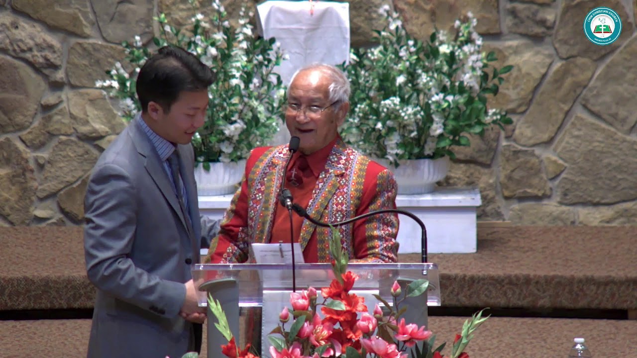 Sunday Service | January 18th, 2026