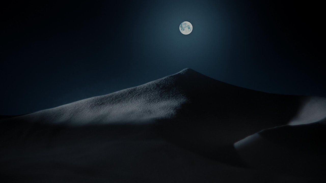 𝗗𝗨𝗡𝗘 Space Ambient 🪐 ♬ | Sci-Fi, Universe Exploration, Space Fantasy Music