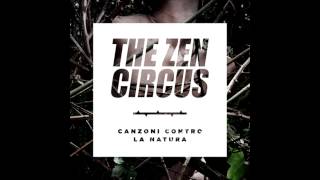 Vignette de la vidéo "The Zen Circus -  Vai vai vai!"