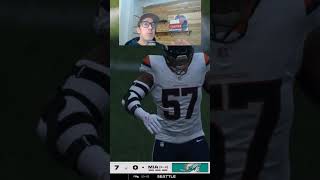 Will Jalen Milroe make me CRASHOUT?! #madden26 #nfl #madden26franchise #madden26rebuild