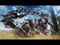 モンスターハンターワイルズ