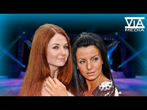 Группа Тату вернулась на сцену.