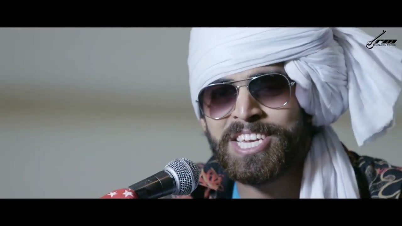 Masoom Sharma  Teri Jhaki Ke Ma Gola Maru  Amanraj Gill  Sonika Singh  Haryanvi Song