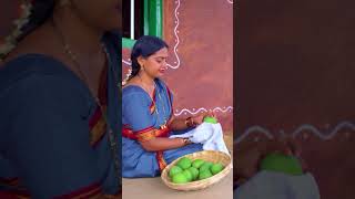 🥭 Mango pickle | My Village life | Traditional recipe screenshot 1