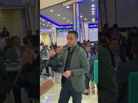 هنرمند توحیدعبدوئی Tohidabdoi 2025 کلیپ ارومیه 2025 Tohidabdoi1