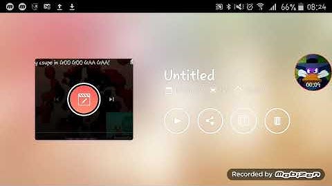 How to make my weird code in  kinemaster
