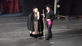 Portuguese folk songs: Ó Aveiro, ó Aveiro & Rusga e Moda a dois passos