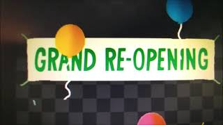 SHS Common Threads Grand Re-Opening Commercial