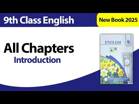 All Chapters Introduction