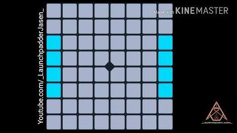 Paul Flint - Savage // Unipad (Project file)