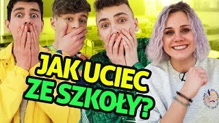 WAGARY:WIELKA UCIECZKA