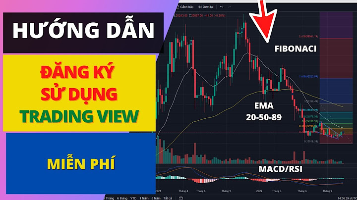 Hướng dẫn tạo tài khoản tradingview gói pro miễn phí năm 2024