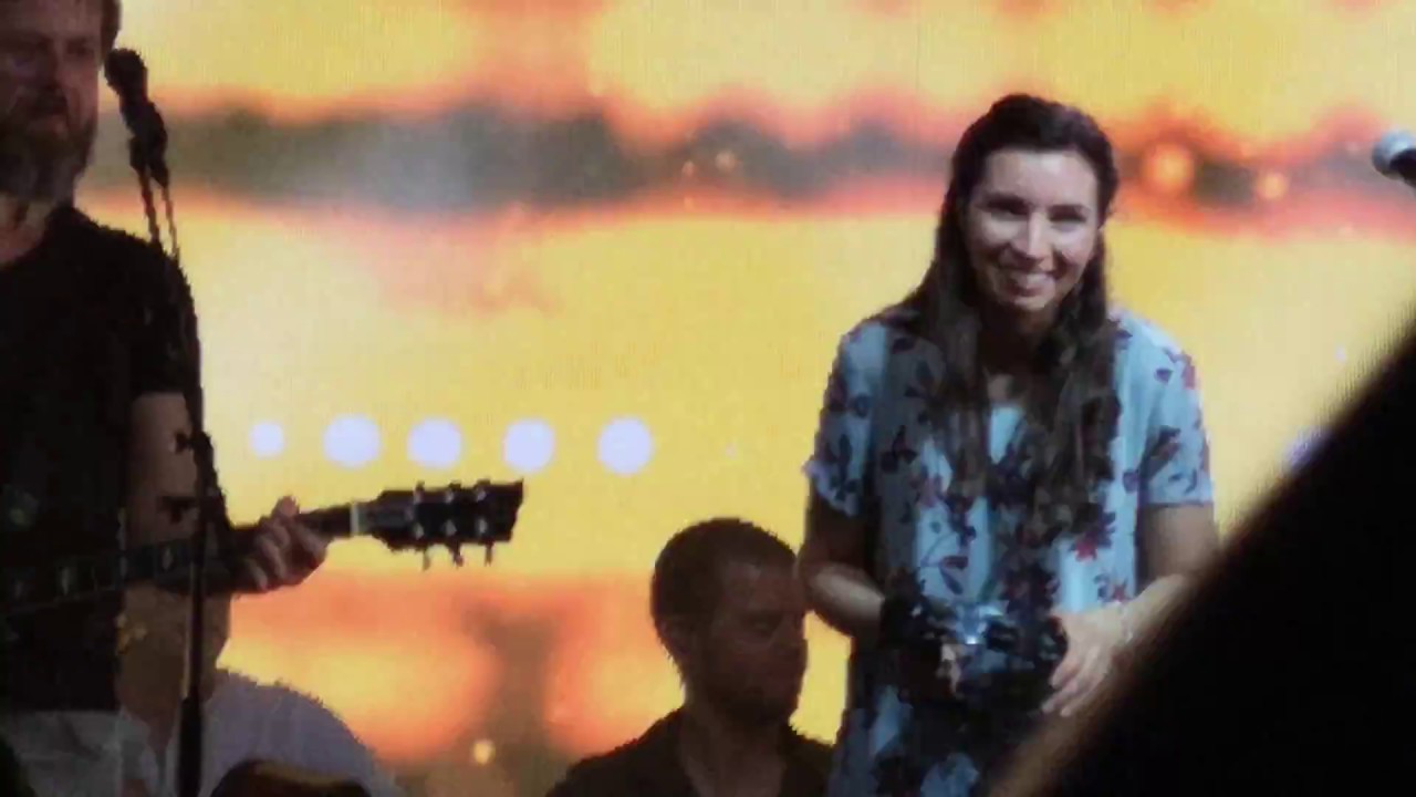 Dance Angelo Kelly and Family 30.06.19 Neuleiningen