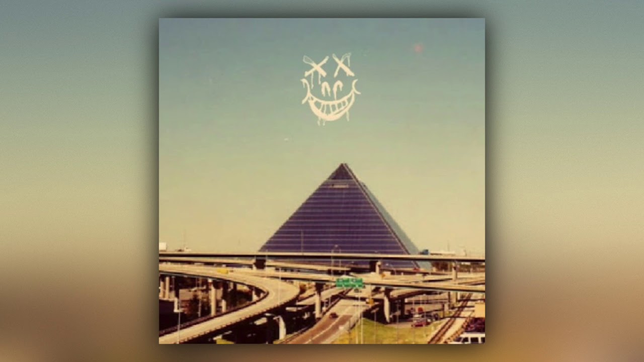 BMB LOKO LOS - 4EVA GVNGSTA : MXMPHXS MIXX