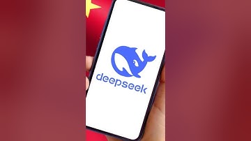 DeepSeek AI vs ChatGPT!