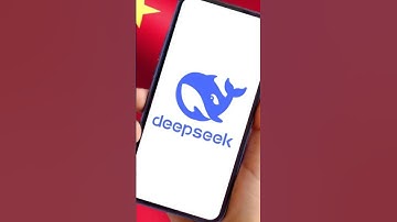 DeepSeek AI vs ChatGPT!