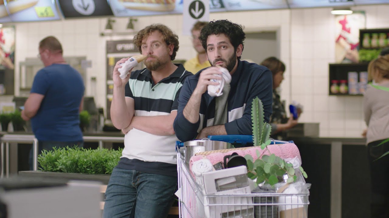 איקאה חוגגת 20 שנה בישראל – 5 ₪? איך הם מרוויחים?!