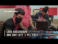 Loik Radzhabov | PFL 2021 | Official weigh-in | Get full access of Loik’s videos. Link below!