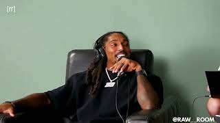 Frmr NFL DB Tre Boston ROASTS Frmr Falcons CB Jalen Collins For GETTING SUSPENDED FOR PED's