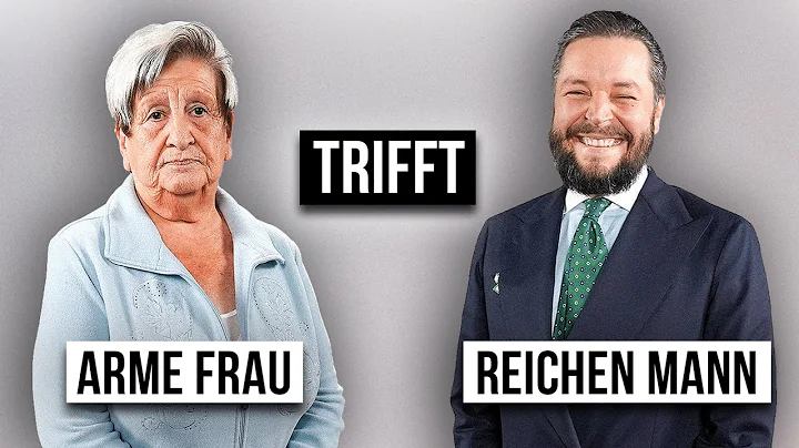 MILLIONR trifft ALTERSARMUT | Das Treffen