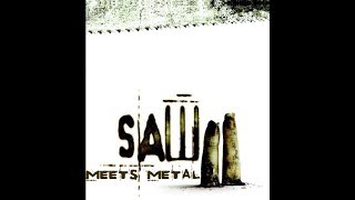 Saw Meets Metal | The Final Zepp chords