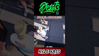 Kyle y Bryan se cargan a la mascota de Chuky #desst3 #gemylfh96 #d3stri #onx #roleplay #gta