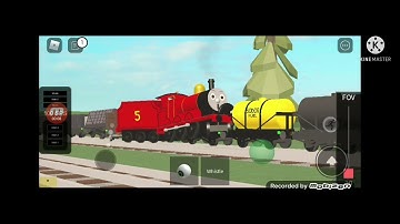 Dirty Objects Crash Scene (BTWF Version) UK VS US