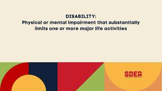 How to Navigate Disability Accommodations