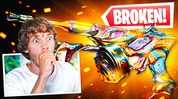 The NEW *2 SHOT* WELGUN SETUP..😯 *Best Welgun Class* (Vanguard)