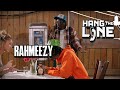 Rahmeezy  yours truly  hang the line performance