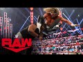 Keith Lee vs. Dolph Ziggler: Raw, Aug. 31, 2020