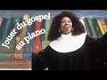 Comment jouer du gospel au piano - Happy Day
