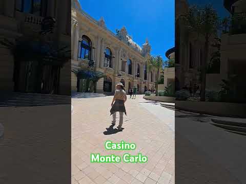 SPW Movie : The casino!