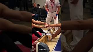 The Most Bizarre Sport Competition 🦯 @thetraininghall