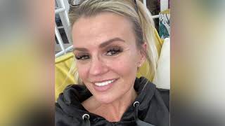 Kerry Katona planning breast reduction op after admitting implants were 'worst decision'