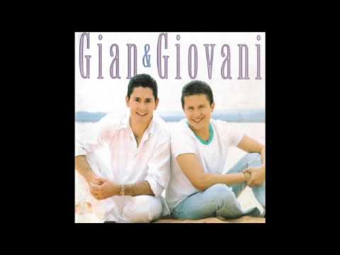 Gian \u0026 Giovani - Gol Do Coração
