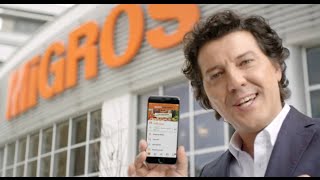 Migros Uyum Marketler'i Satın Almak İçin Sadece Ön Görüşme Yaptığını Açıkladı