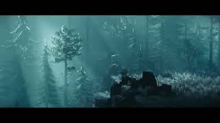 Replaced CHAPTER 6 WALKTHROUGH FULLGAME
