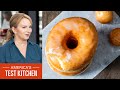 How to Make Homemade Glazed Doughnuts Mp3 Song