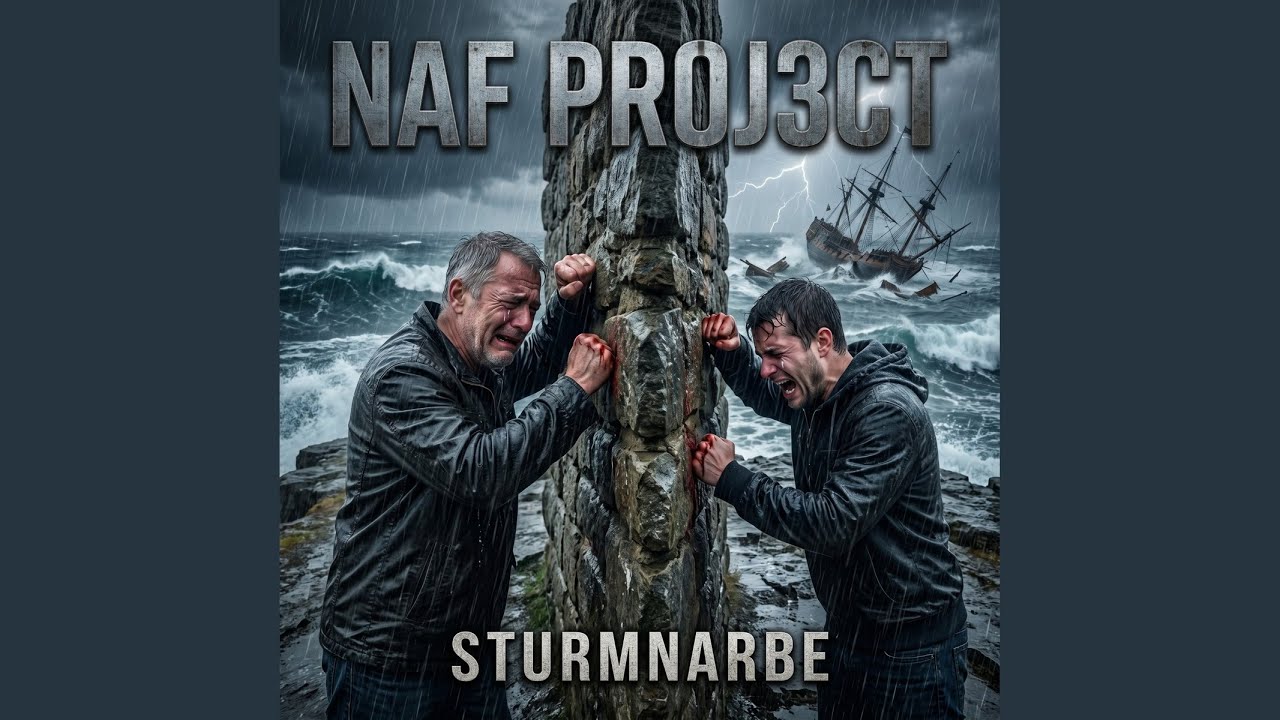 Watch Sturmnarbe on YouTube Watch Sturmnarbe on YouTube