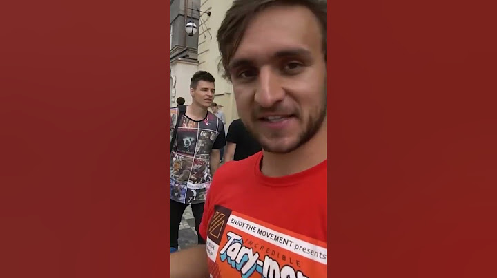 Tohle jsem rozhodně dělat nechtěl! 😝