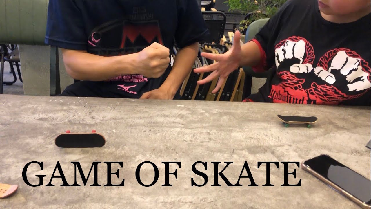 offline và game fingerboard| VietNam Fingerboard